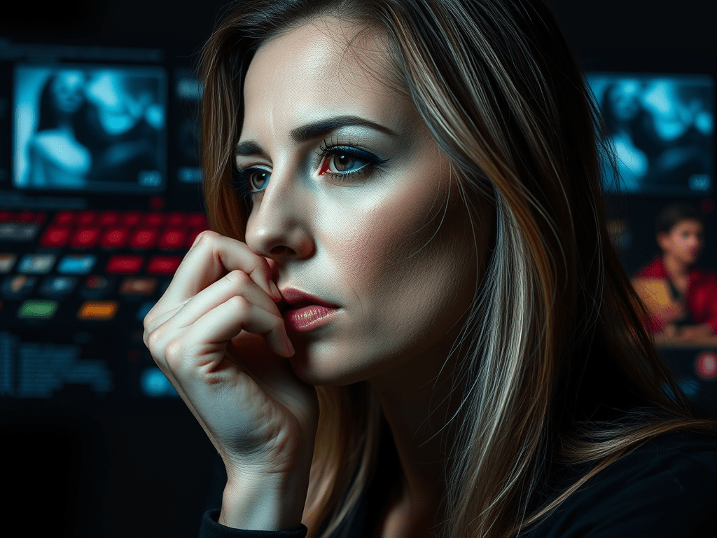 Deepfake uden dybde – hvor blev det feministiske blik&nbsp;af?