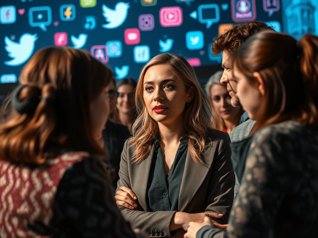 “Ikke farligt?”: En feministisk kritik af Vågn lidt op!’s dækning af&nbsp;manosfæren