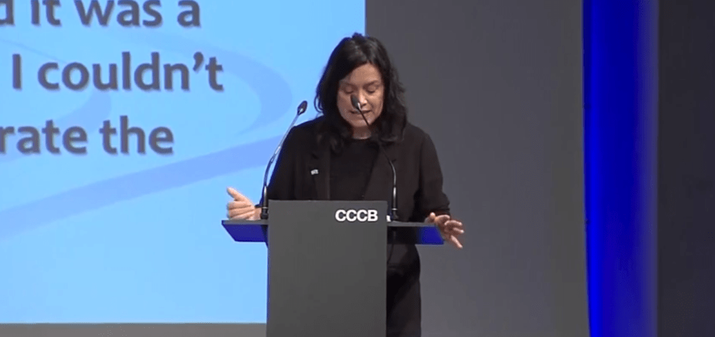 Klagen som modstand – når kvinder nægter at tie&nbsp;stille