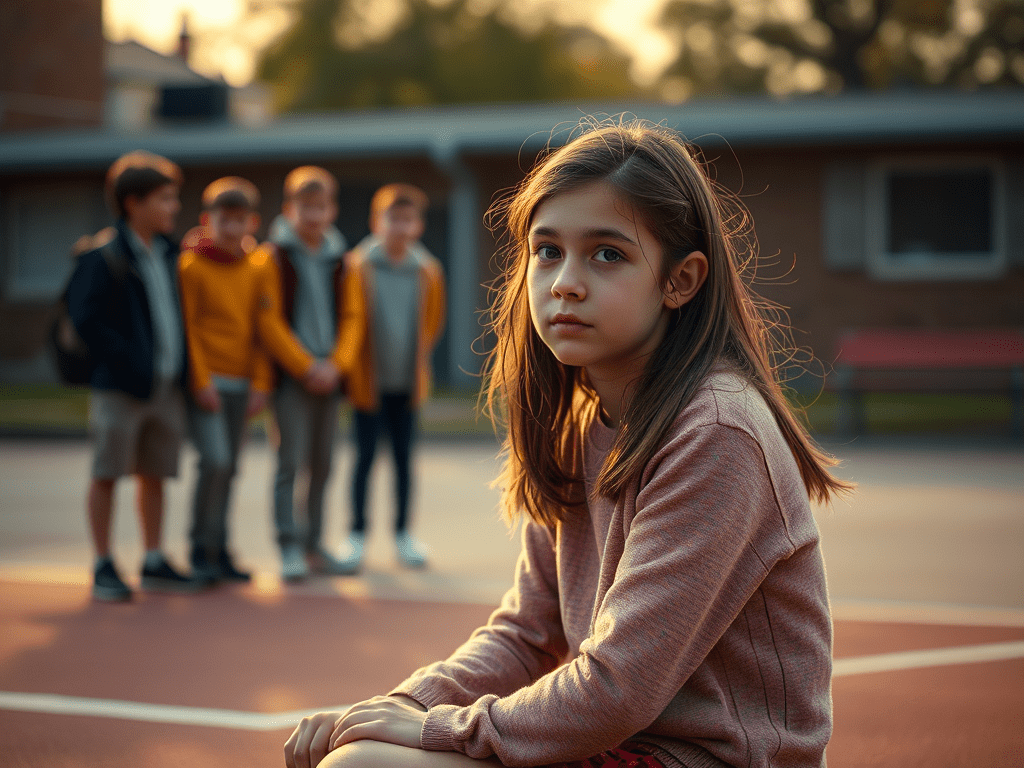 Om hverdagssexisme i klasseværelset og de usynlige&nbsp;konsekvenser