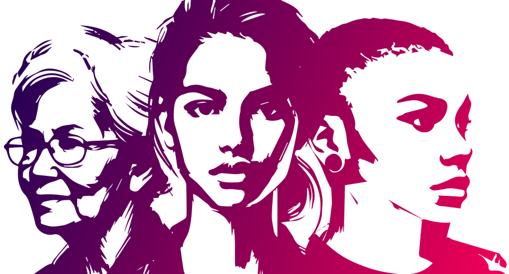 “Danmark er ikke kvindefjendsk” – Når benægtelsen bliver&nbsp;medskyldig