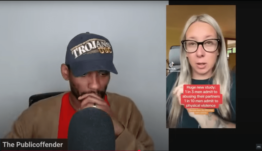 Det er ikke et kvindeproblem – det er et mandligt&nbsp;ansvar