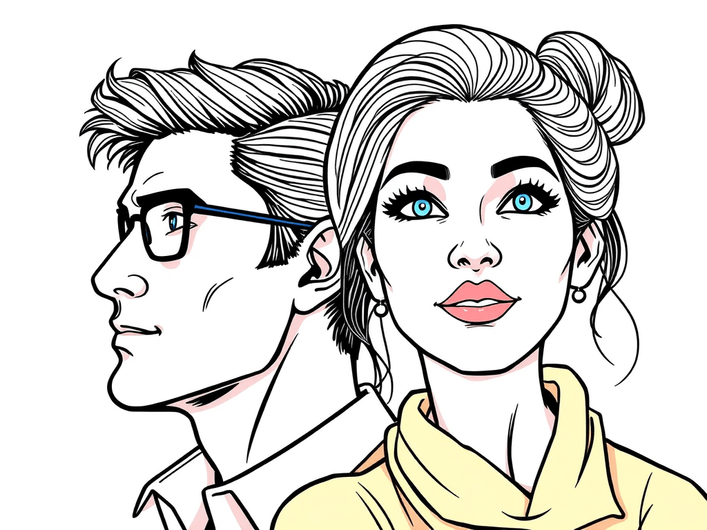 Der findes ingen feministisk pendant til toksisk&nbsp;maskulinitet