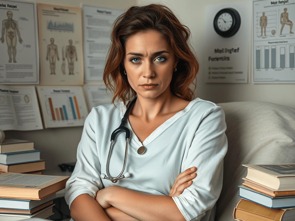 Når sundhedssystemet gør kvinder&nbsp;syge