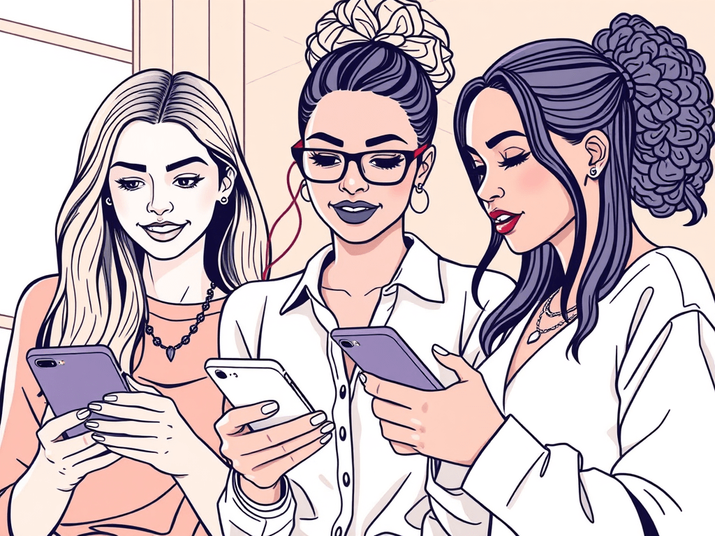 Pick-me girls: Fra “Jeg er ikke som de andre piger” til decentering af&nbsp;mænd