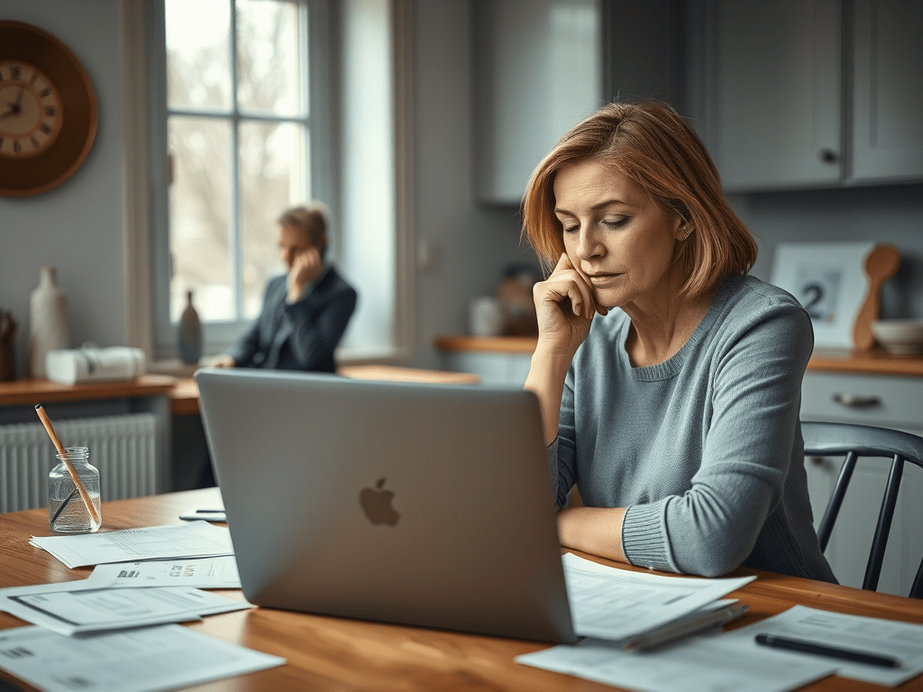 Fra formuefællesskab til pensionsulighed – og ingen kalder det&nbsp;diskrimination