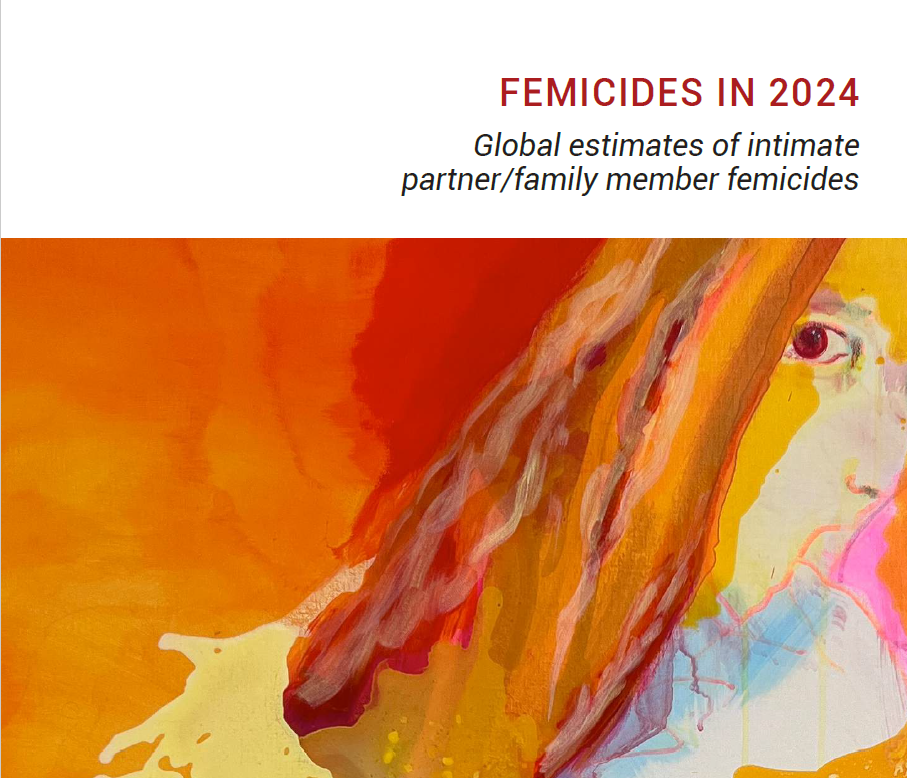 Når vi siger “hvad med mændene?”, dør der 137 kvinder om&nbsp;dagen