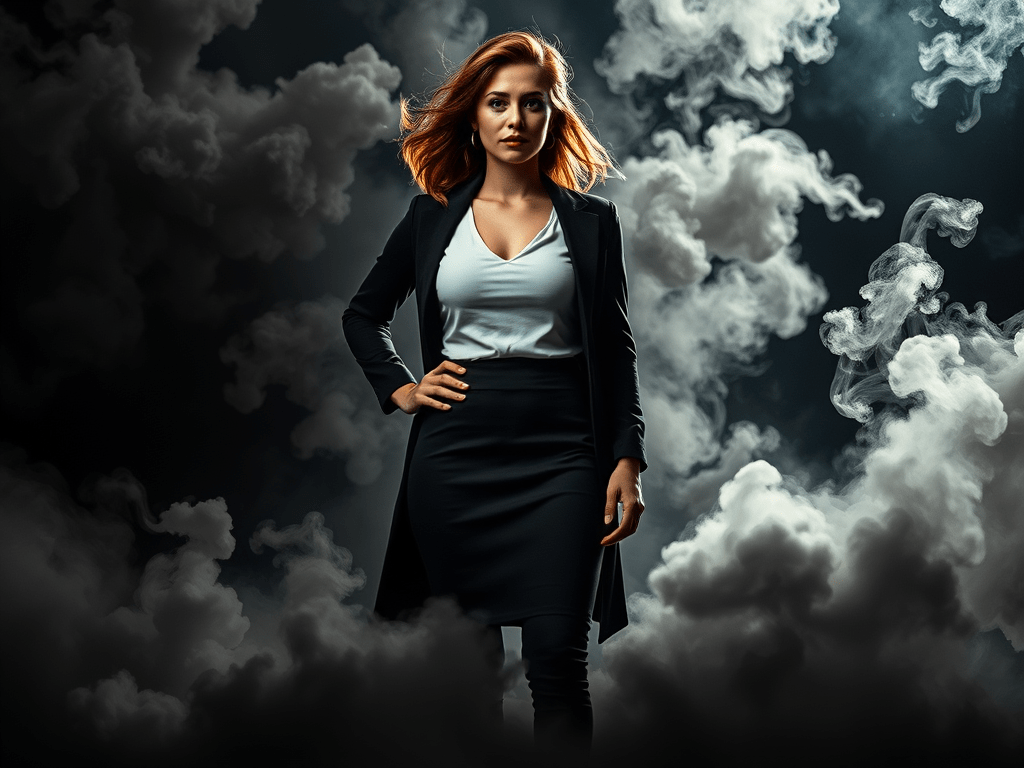 Når samtalen om ligestilling bliver&nbsp;kapret